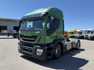 gebraucht Iveco