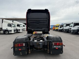 Image_25120T__F2000 Retarder / Swiss-Vehicle