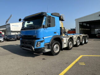 gebraucht Volvo Trucks