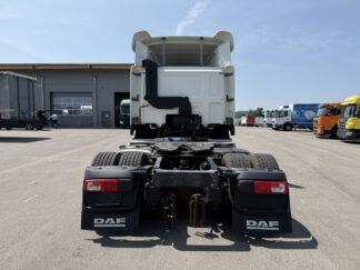 Image_25199M__CF 400 4x2 / Swiss-Vehicle