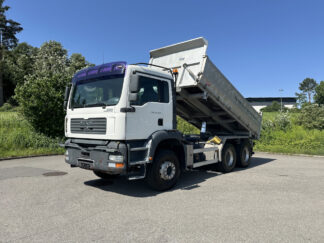 gebraucht MAN