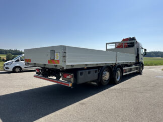 245282 Km