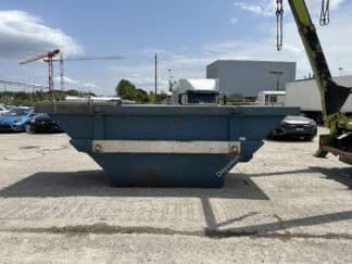 2012 Schlammmulde 8m³ / Swiss-Vehicle
