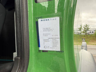 Image_25110T__TGS 18.440 Retarder Hydraulik / Swiss-Vehicle