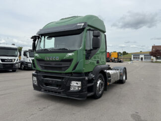 gebraucht Iveco