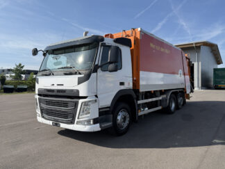 gebraucht Volvo Trucks