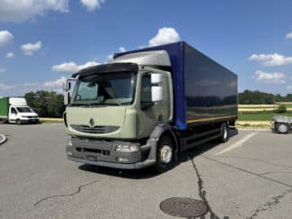 gebraucht Renault