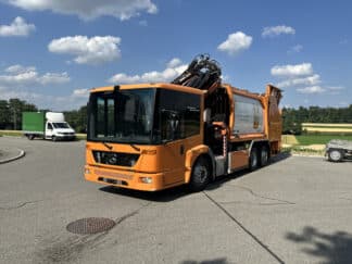 gebraucht Mercedes-Benz