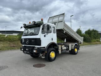 gebraucht Mercedes-Benz