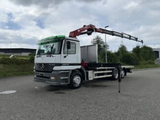 gebraucht Mercedes-Benz