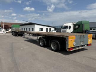 Typ SPZ-DI2 Tele / Swiss-Vehicle