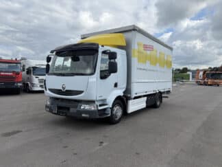 gebraucht Renault
