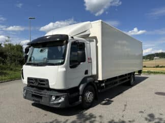 gebraucht Renault