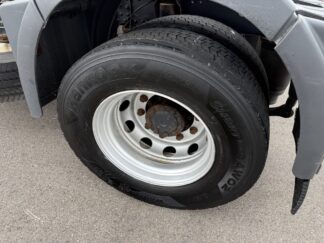 Image_25256T_MAN_18.463 FLS Retarder / Swiss-Vehicle