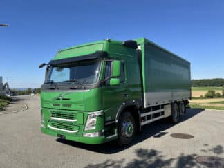 gebraucht Volvo Trucks