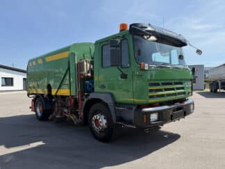 gebraucht Steyr