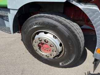 Image_25295M_Steyr_18.285 M39 Kehrmaschine / Swiss-Vehicle