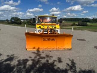 Image_25190T_Unimog_Unimog U 600 L 4x4 / Swiss-Vehicle