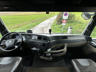 Image_25316M_MAN_TGX 26.510 Retarder BDF / HB / Swiss-Vehicle