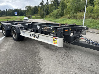 gebraucht Fliegl