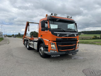 Image_25318M_Volvo Trucks_FM-420 Gigant / Swiss-Vehicle