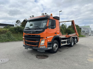 gebraucht Volvo Trucks