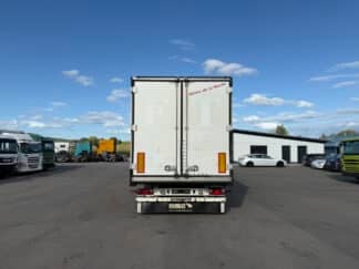 SKO 24 Thermoking / Swiss-Vehicle