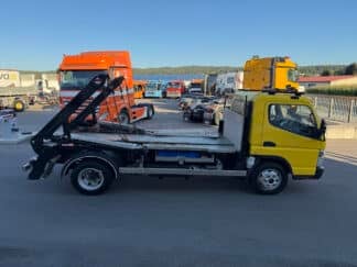 Image_25257T_Mitsubishi_Fuso 7C18 Absetzkipper / Swiss-Vehicle