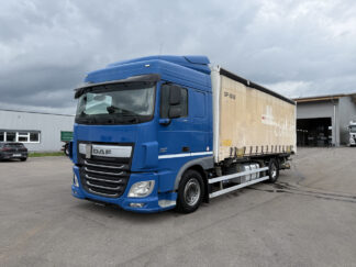 gebraucht DAF