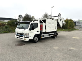 gebraucht Mitsubishi