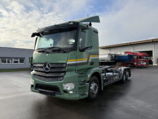 gebraucht Mercedes-Benz
