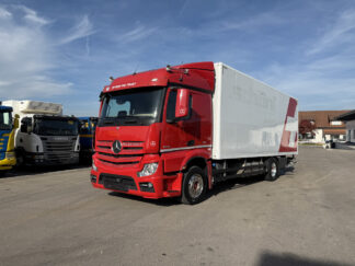 gebraucht Mercedes-Benz