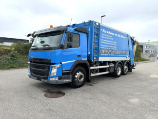 gebraucht Volvo Trucks