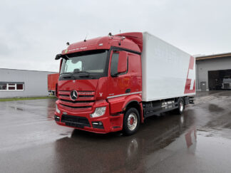 gebraucht Mercedes-Benz
