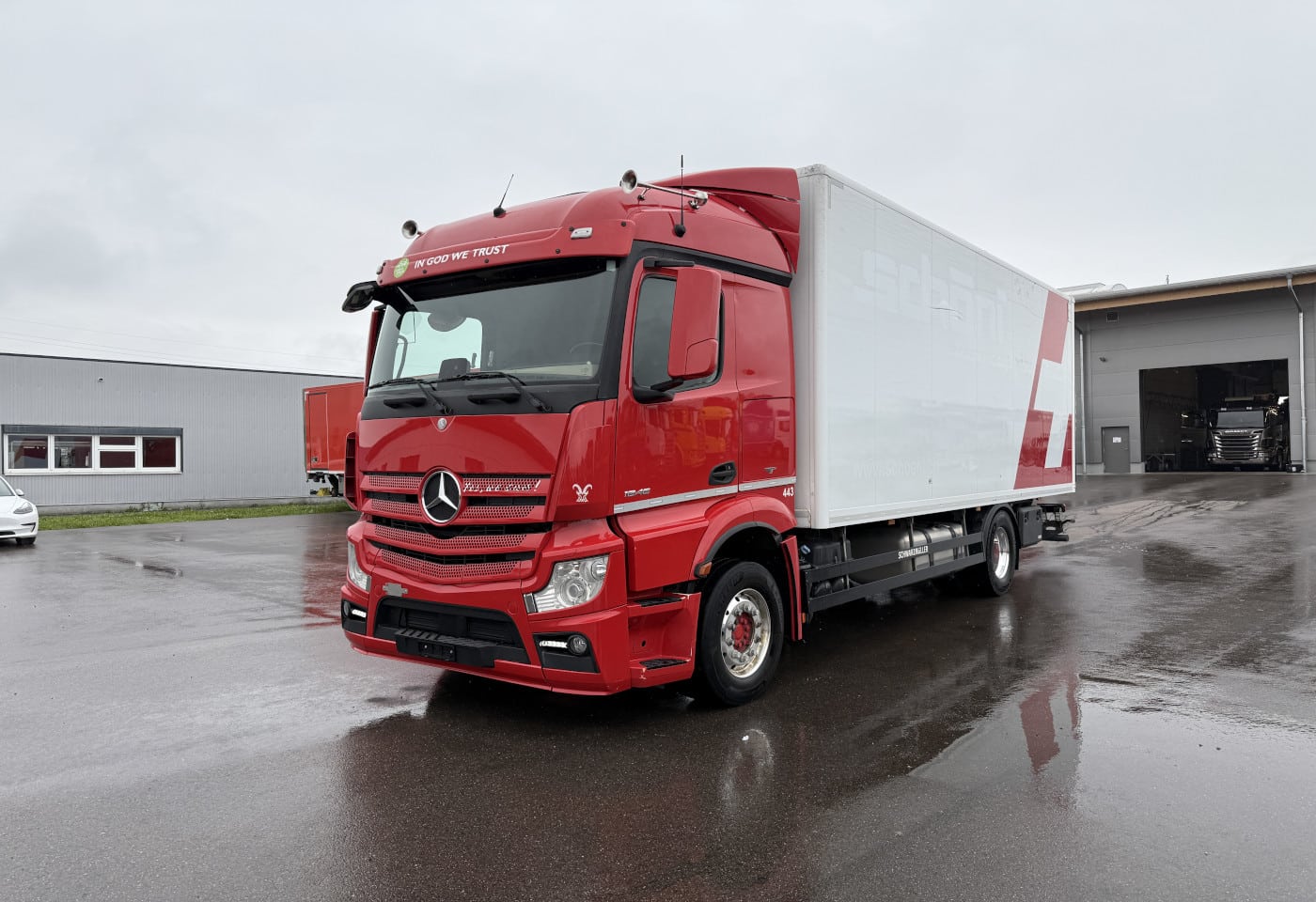 gebraucht Mercedes-Benz