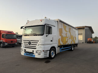 gebraucht Mercedes-Benz