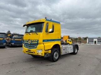 gebraucht Mercedes-Benz