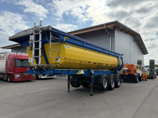 gebraucht Schwarzmüller