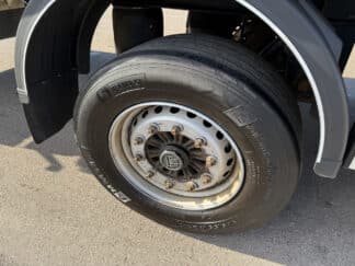 Image_25354M_Krone_SZ Carrier 1950 /  Swiss-Vehicle