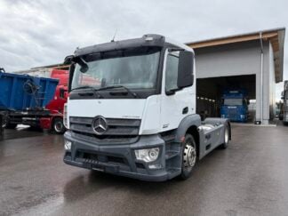 gebraucht Mercedes-Benz