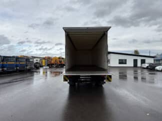 Image_25297T_Spier_ SGL290 Koffer/HB / Swiss-Vehicle