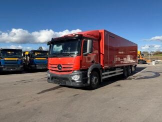 gebraucht Mercedes-Benz