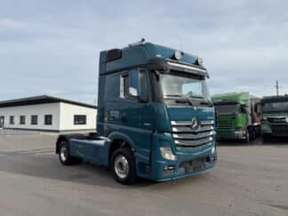 Image_25348M_Mercedes-Benz_Actros 1863 4x2 Retarder Big-Block Full Option