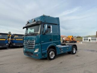 gebraucht Mercedes-Benz