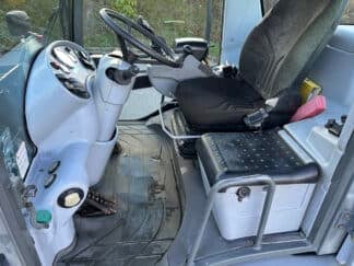 880 Radlader Allrad / Swiss-Vehicle