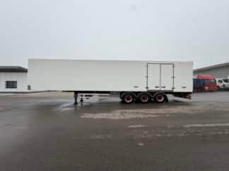 3B0045 Thermoking / Swiss-Vehicle