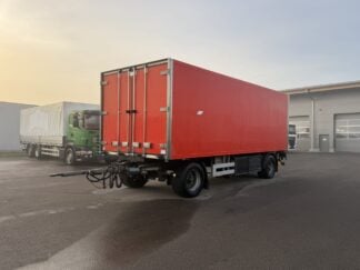 gebraucht Lanz-Marti