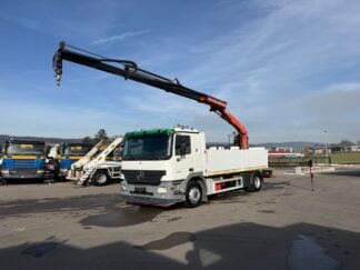 gebraucht Mercedes-Benz