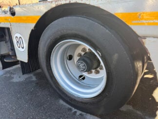 S2H Tieflader / Swiss-Vehicle