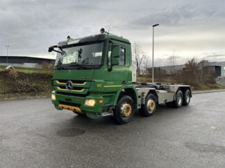 gebraucht Mercedes-Benz